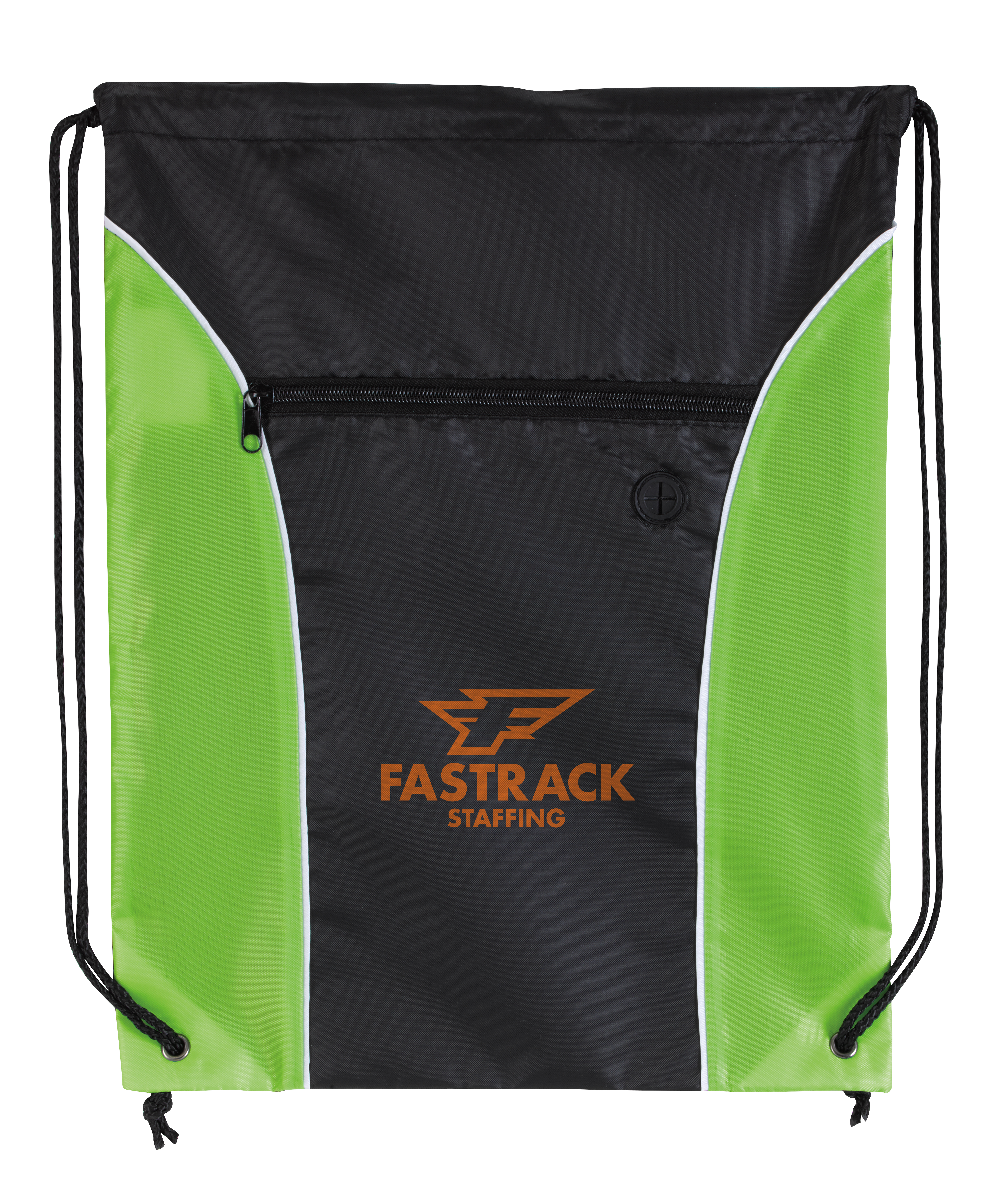Good Value™ Midpoint Drawstring Backpack 21