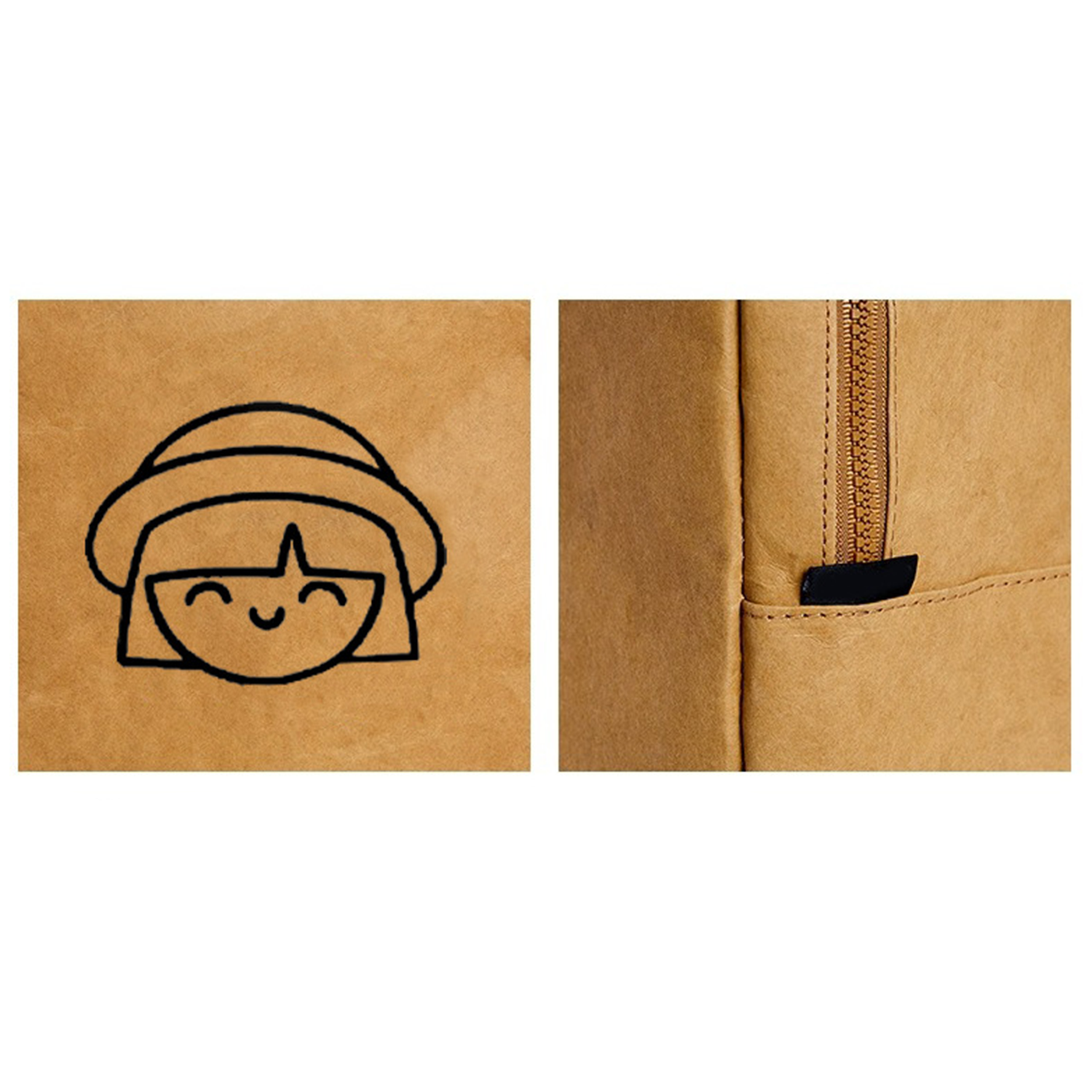 Tyvek Casual Backpack 5