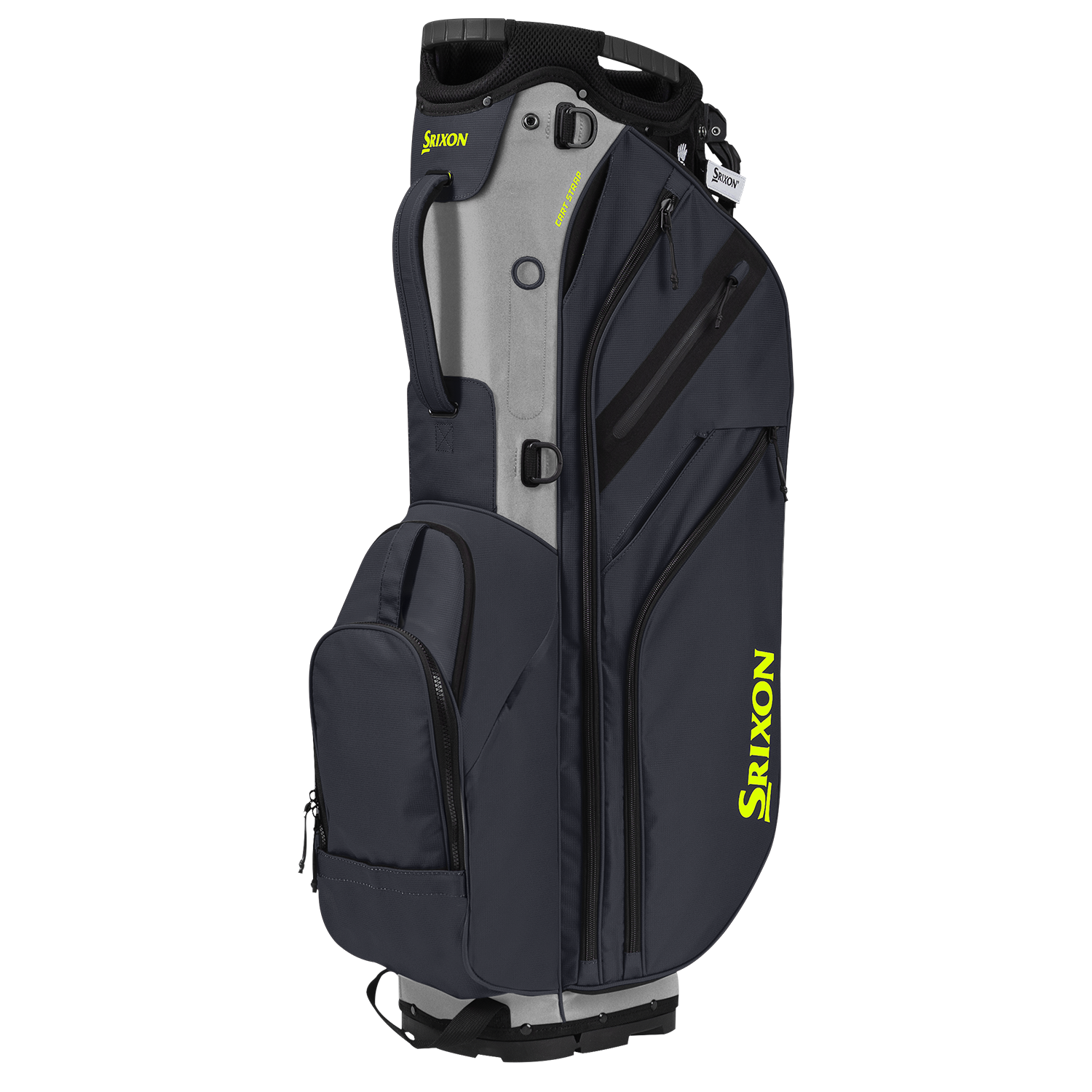 Srixon Signature Series Stand Bag 3