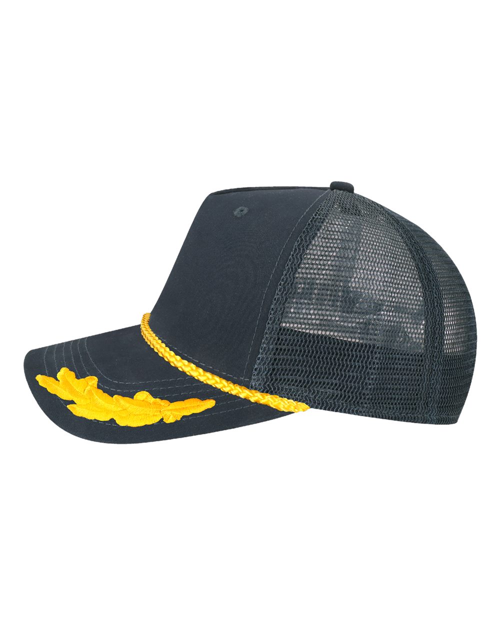 Five-Panel Adjustable Cap - ROADIE 61