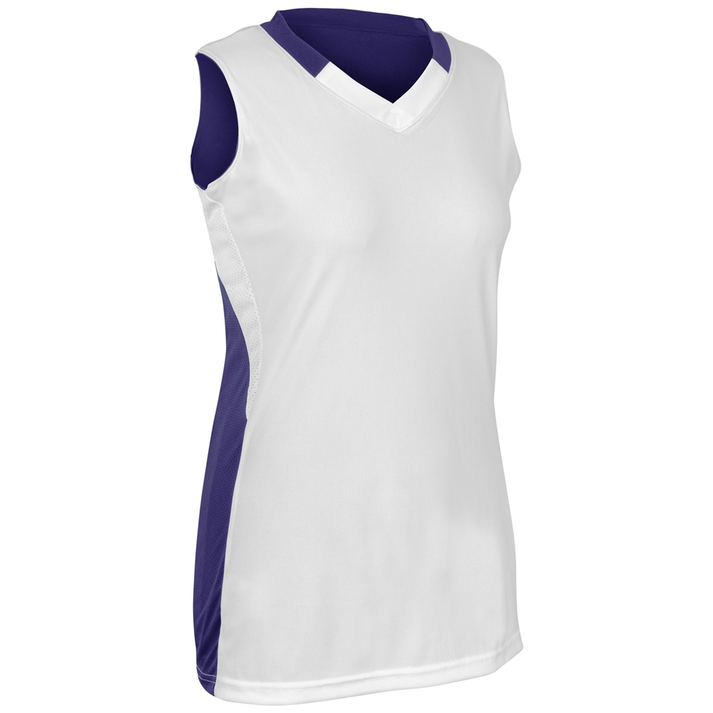 Post Up Reversible Basketball Jersey 2