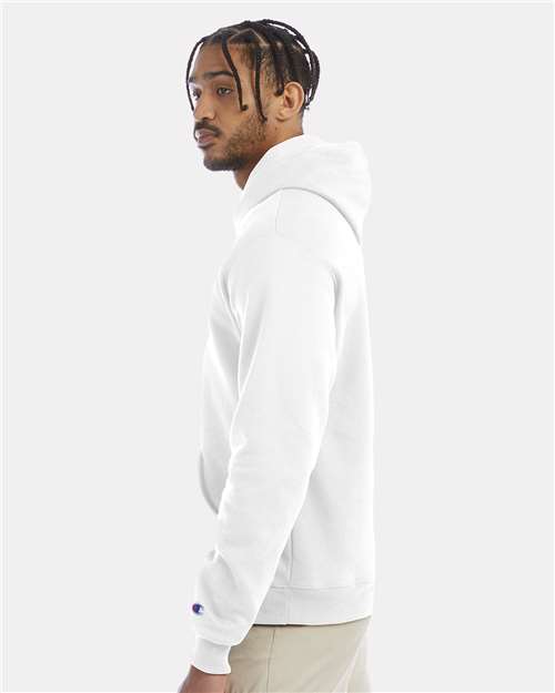 Unisex Powerblend® Hooded Sweatshirt - S700 16