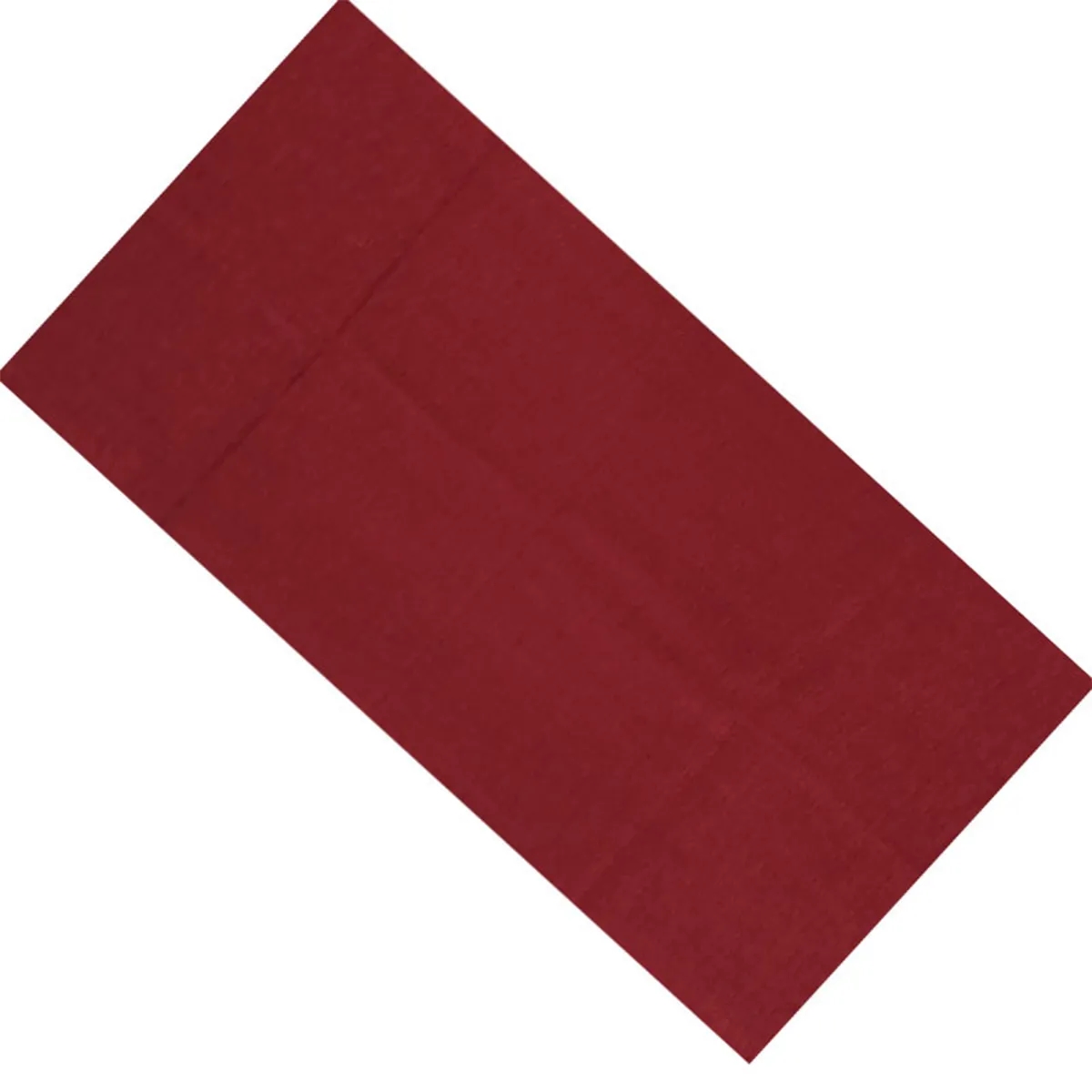 Outdoor Solid Color Headscarf Sun Protection Neck Cover 4