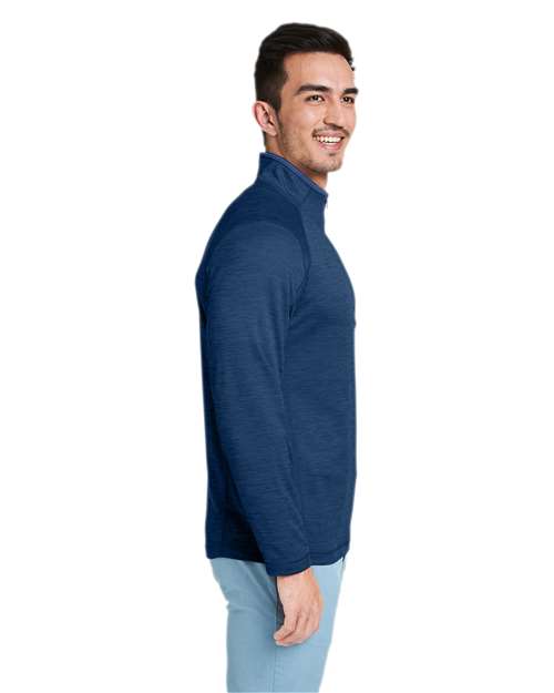 Men's Sankaty Quarter-Zip Pullover - K002709, custom hoodie or sweatshirt with logo imprint 17