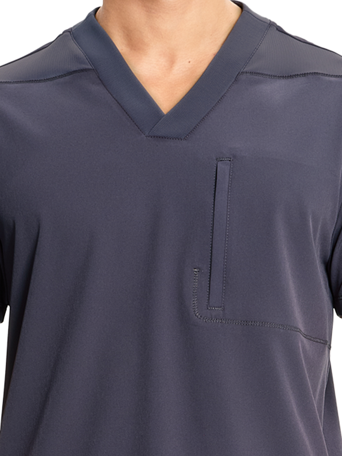 Infinity GNR8 - Men's V-Neck Top 13