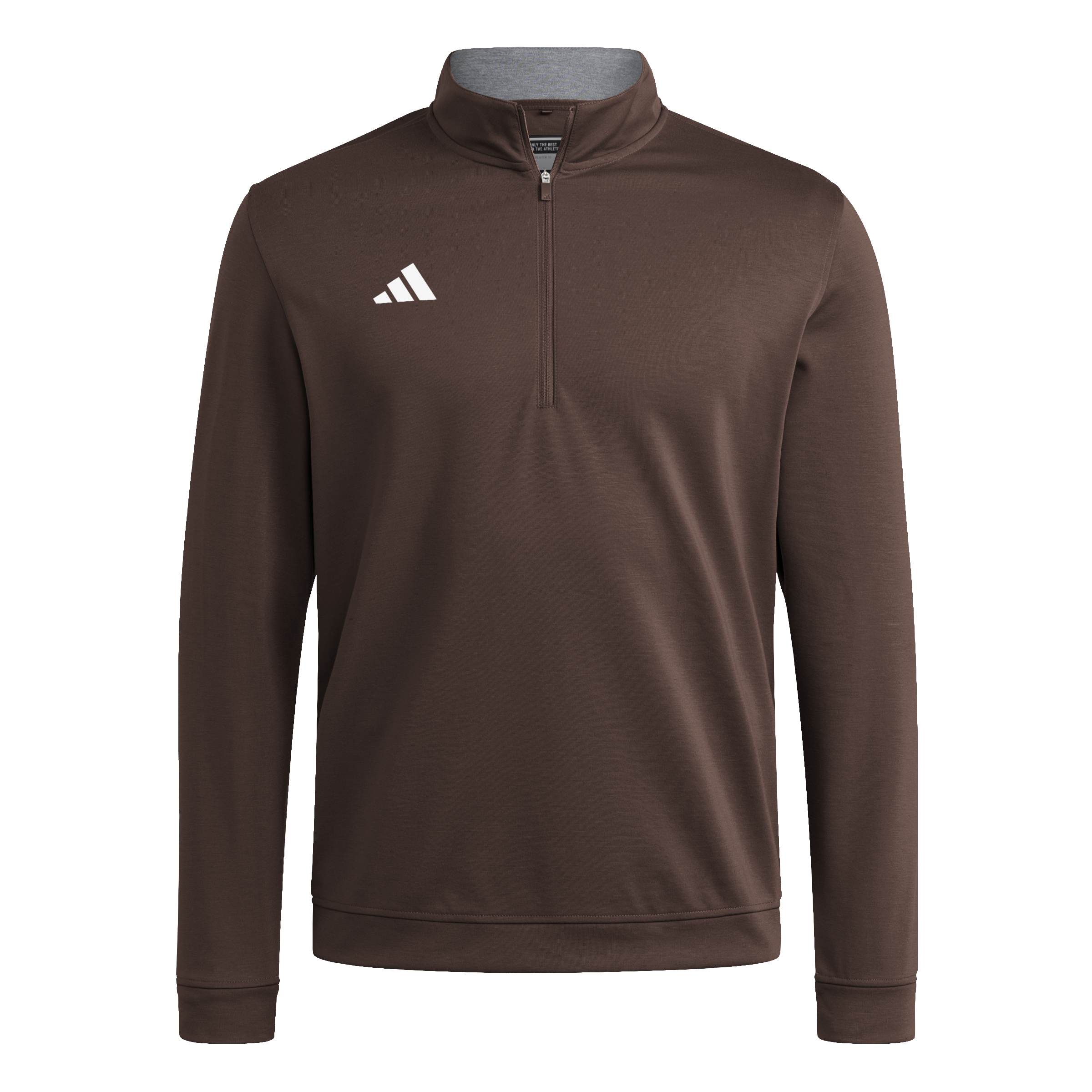 Elevated Quarter Zip Pullover, custom hoodie or sweatshirt with logo imprint 2