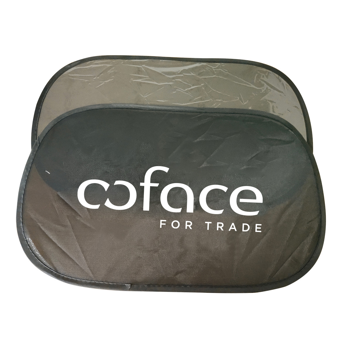 Fully Customizable Car Side Window Shade 6