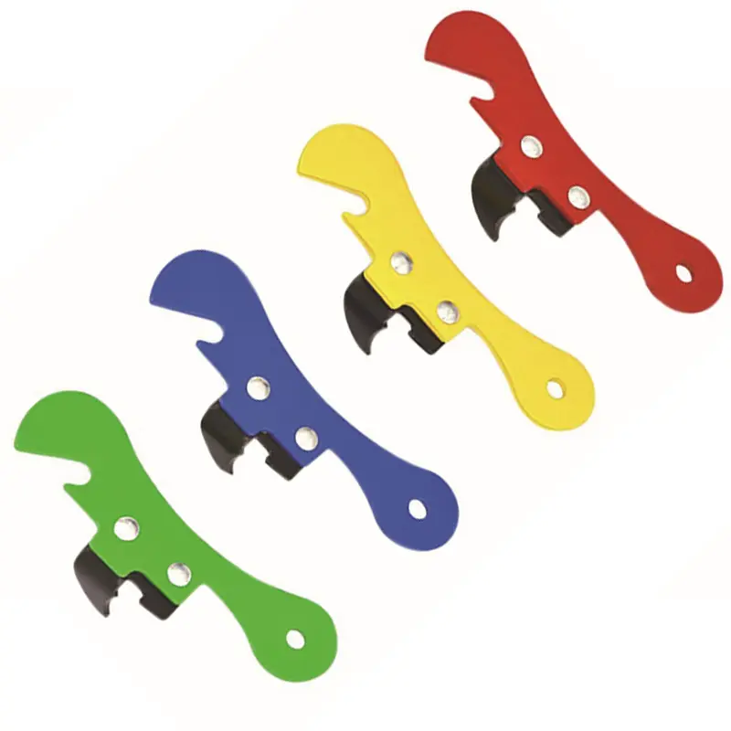 2 in 1 multifunction Opener 2