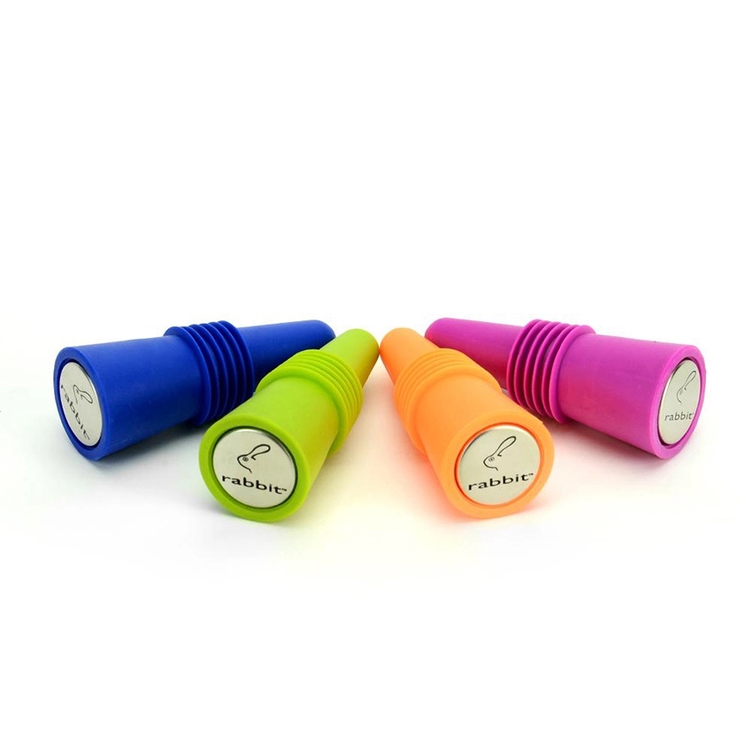 Silicone Bottle Stopper 3