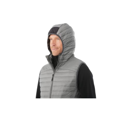 Men's JUNCTION Packable Insulated Vest 35