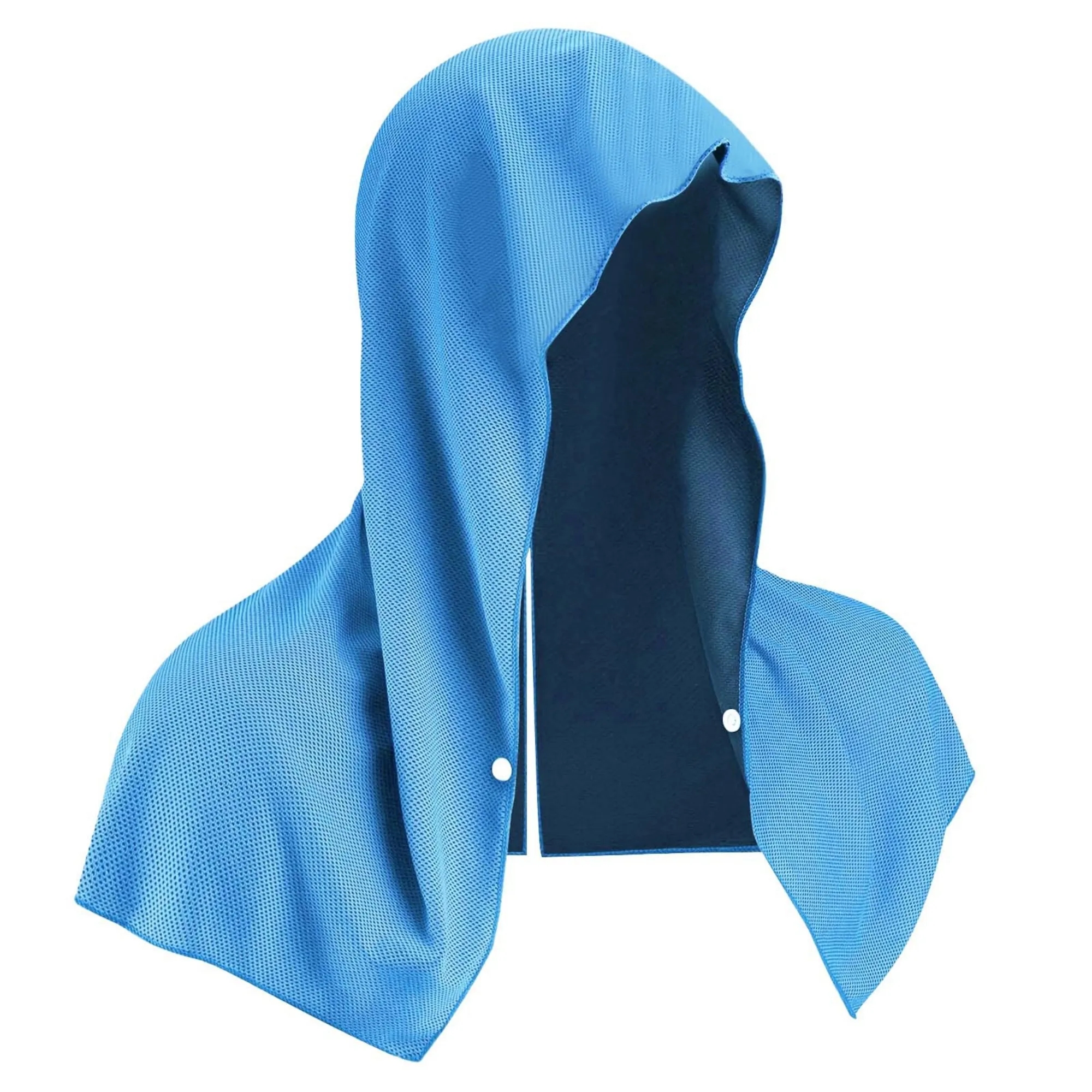 The Cooling Hoodie Towel 5