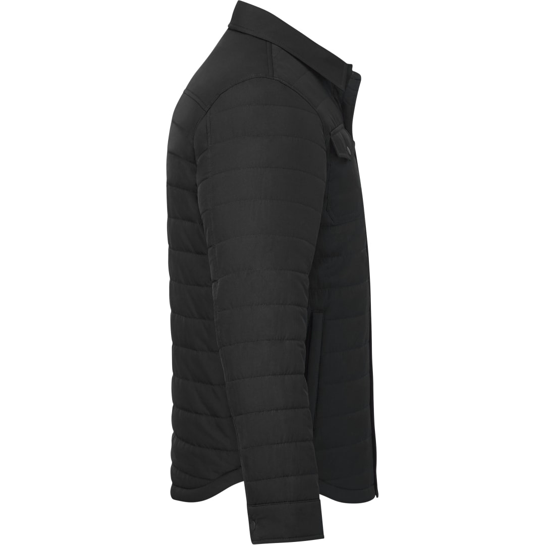Men's PORTER Eco Insulated Shacket 87