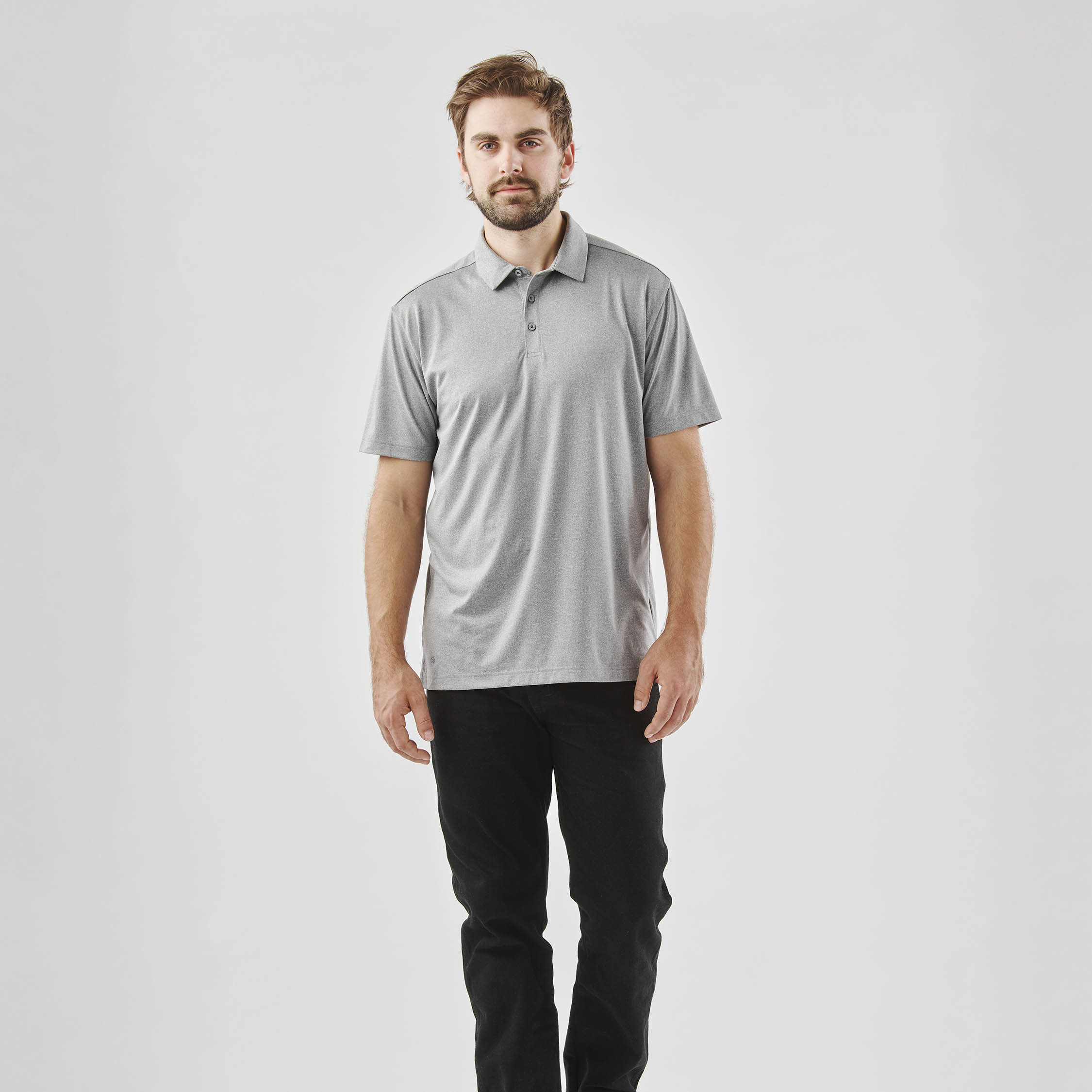 Stormtech Men's Volante H2X-DRY S/S Polo 39