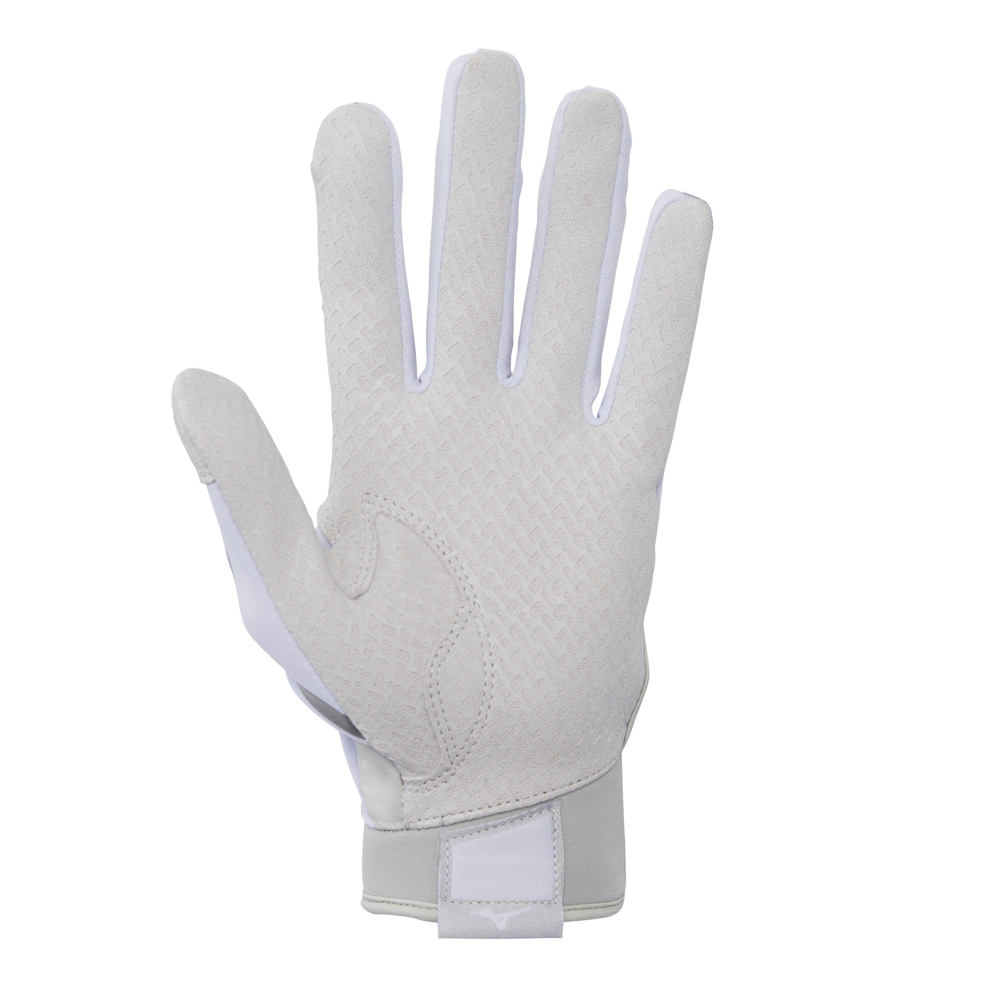 B-303 Adult Baseball Batting Glove 19