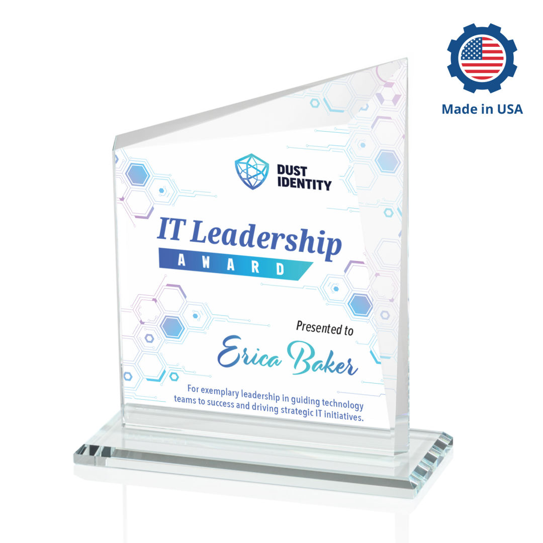 Bellamy VividPrint™ Award 2