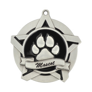 Superstar Medal Series 22