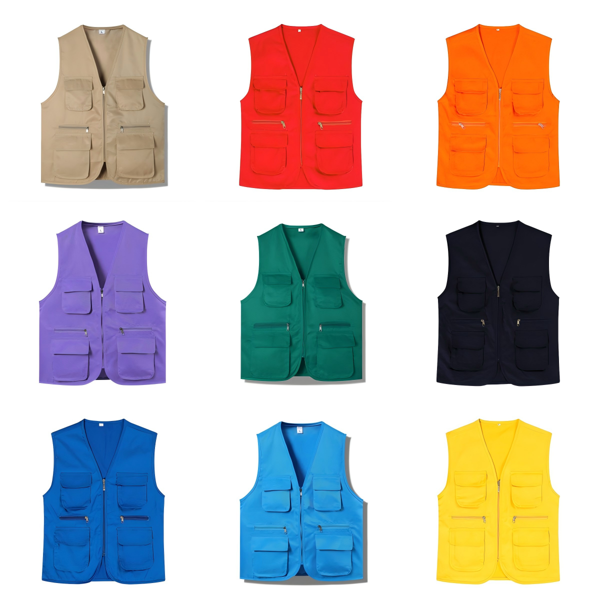 Uniforms-Work Clothes 5