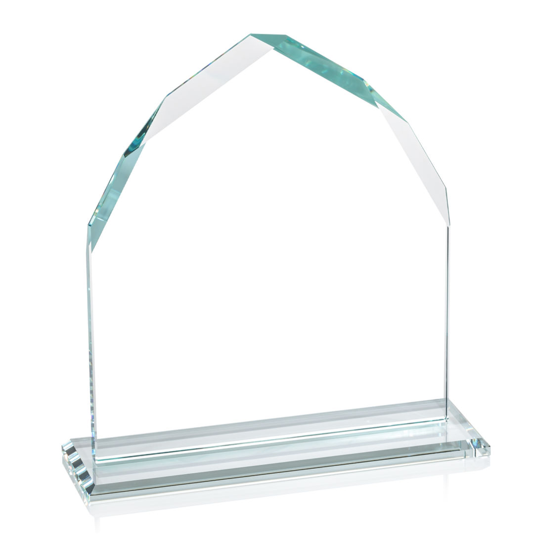 Montibello VividPrint™ Award - Clear 3
