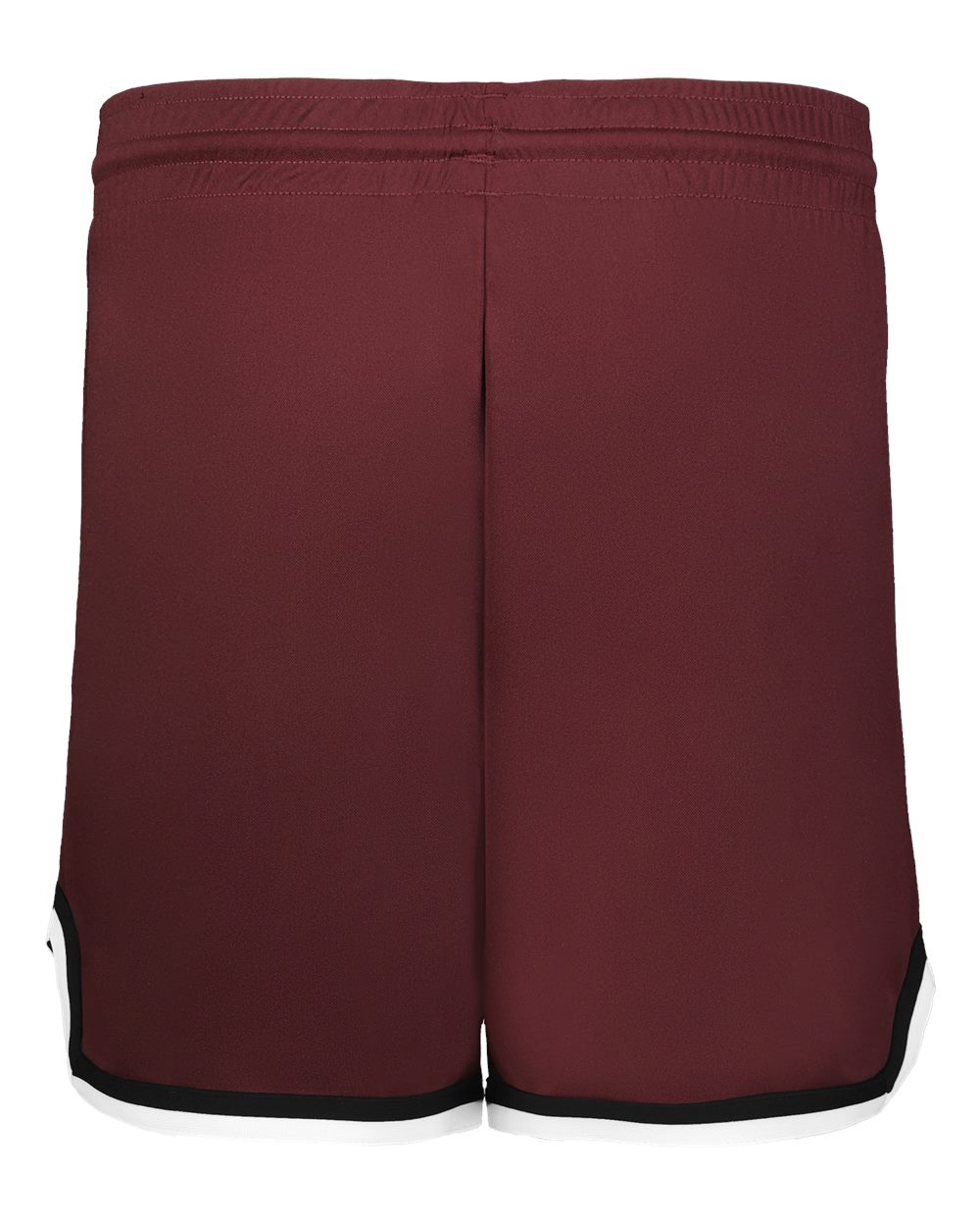 Women's Retro Basketball Shorts - A56000 38