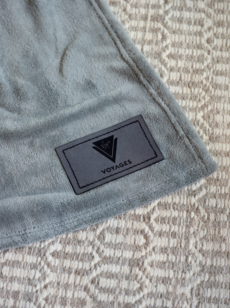Clifton Classic Blanket 4
