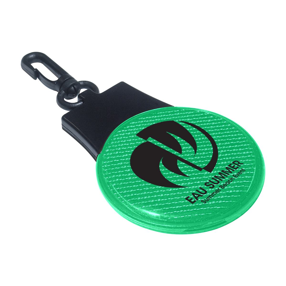 Tri-Function LED Blinking Light 22