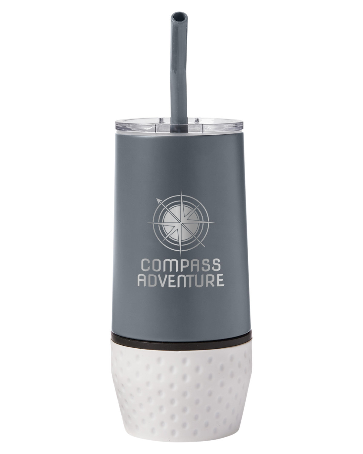 22 oz Ceramic Lined Vacuum Insulated Tumbler 5