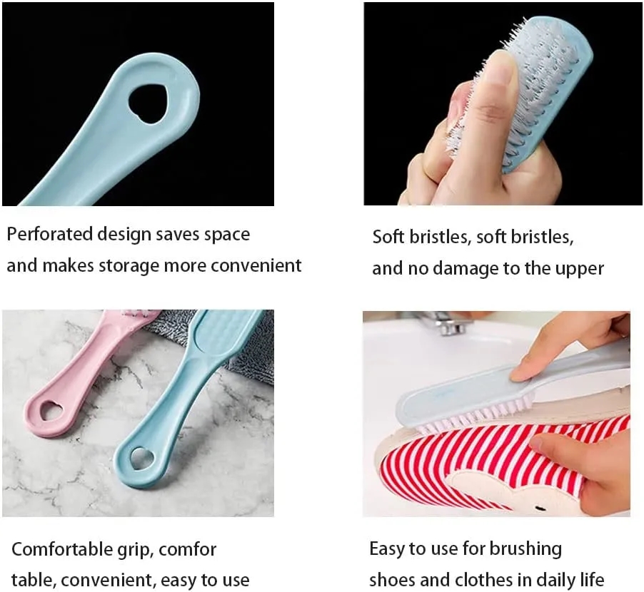 Small Shoe Brush 7