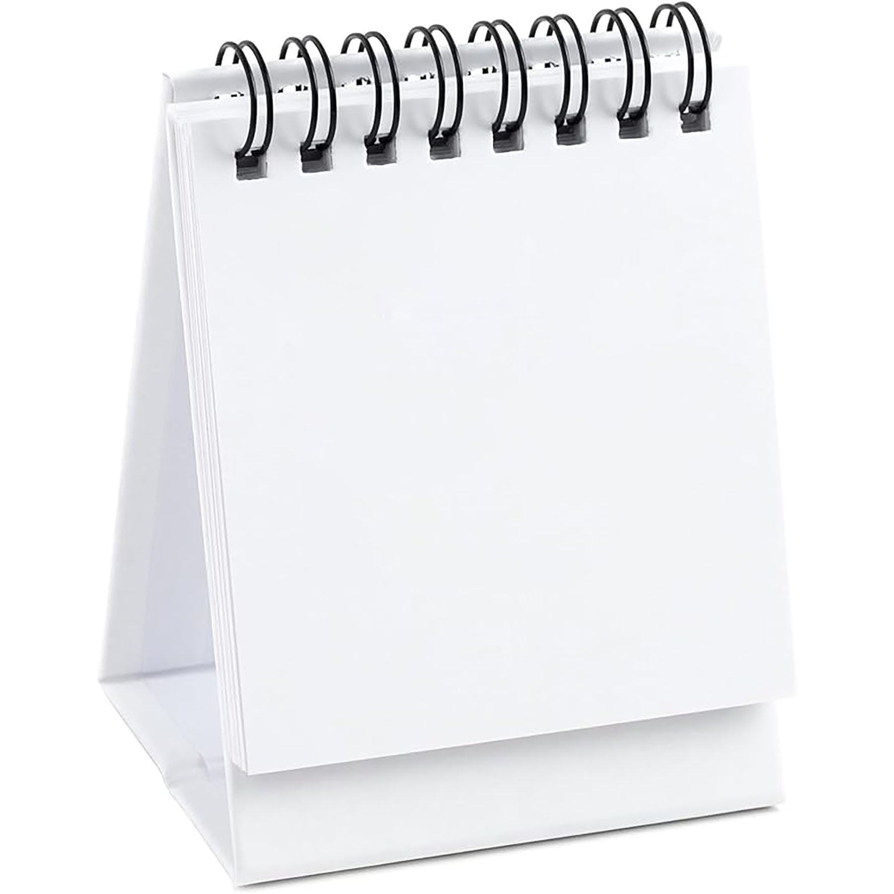 Mini Desk Calendar 1