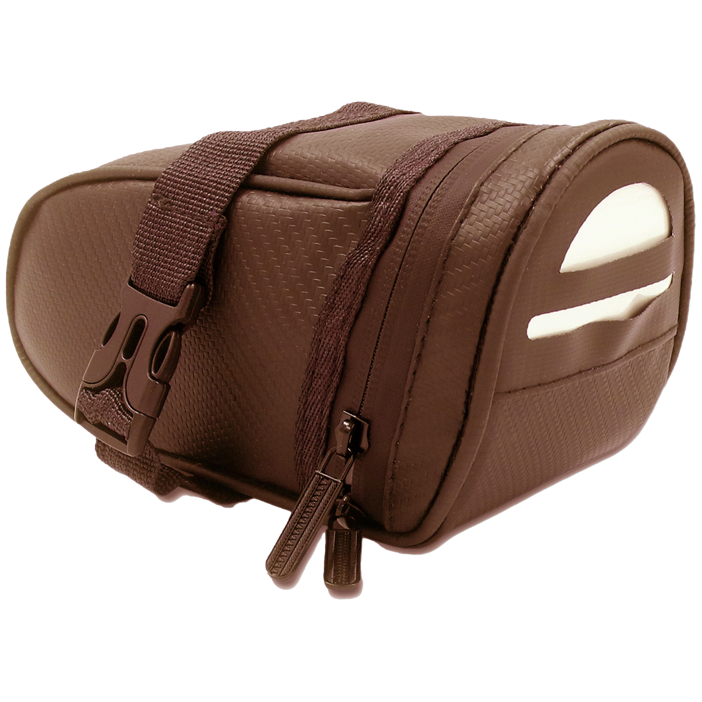 Pu Large Capacity Waterproof Cycling Storage Bag 3