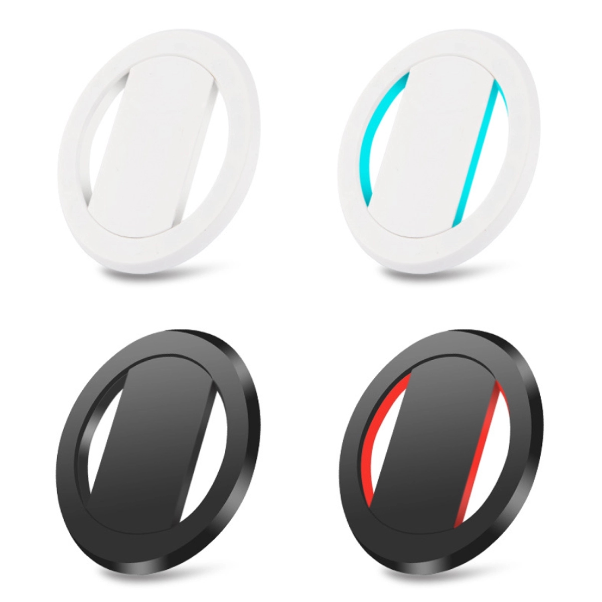 Magnetic Ring Holder Cell Phone Stand 4