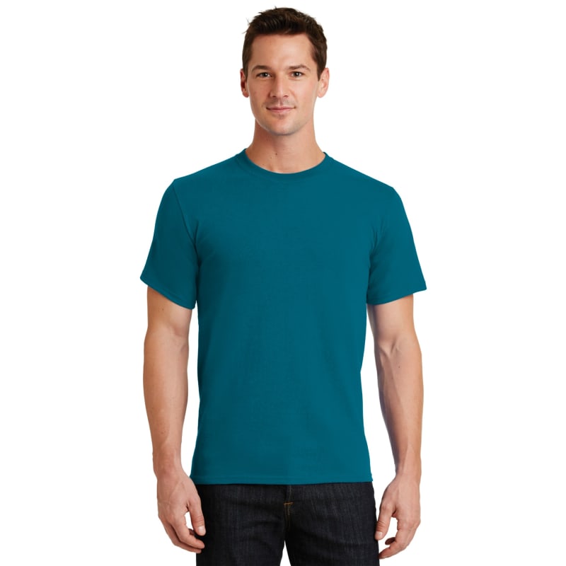 Port & Company - Essential Tee. 67