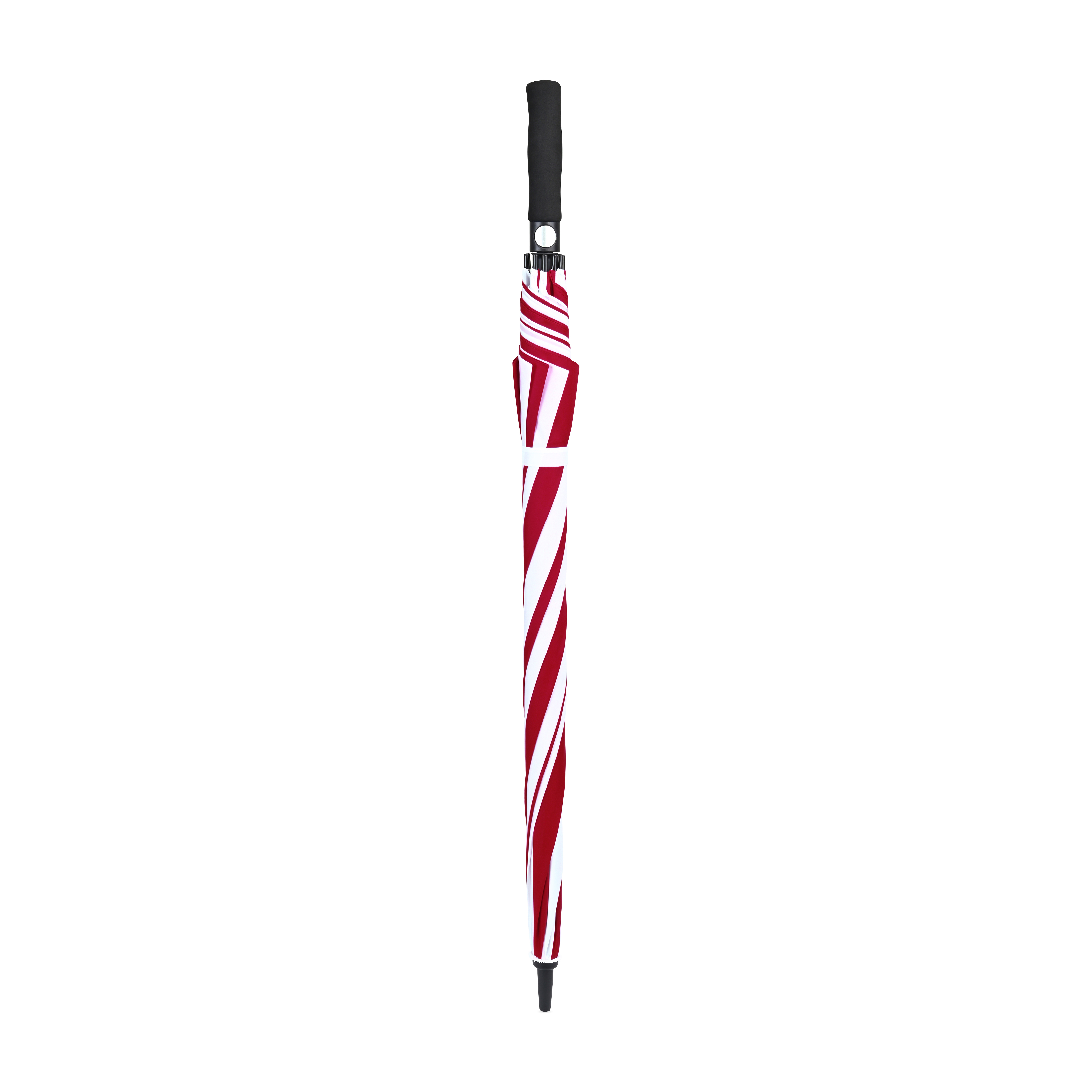 Elements 60" Recycled rPET Auto Open Golf Umbrella 46