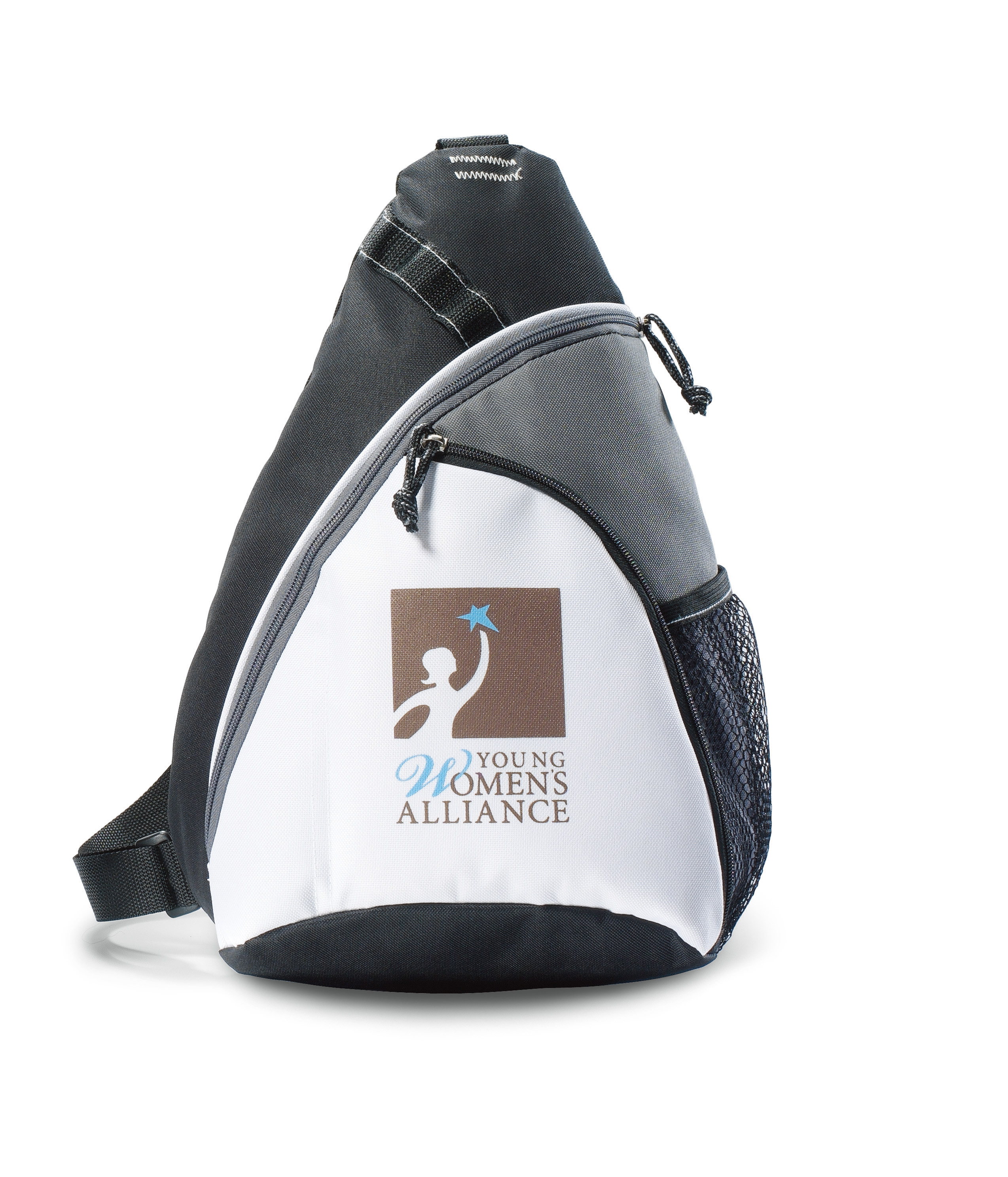 Wave Sling Bag 21