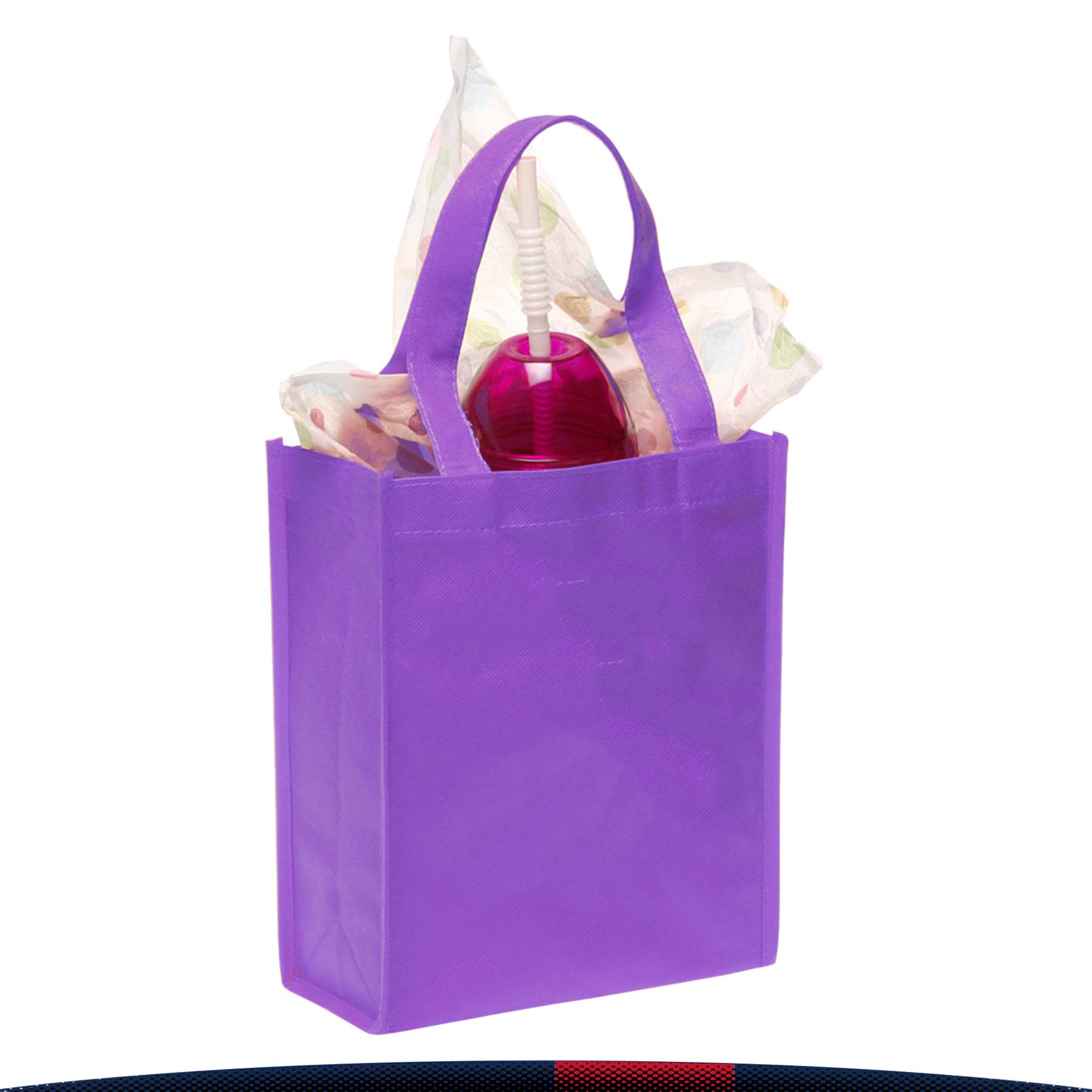 Besage Tote Bags 8