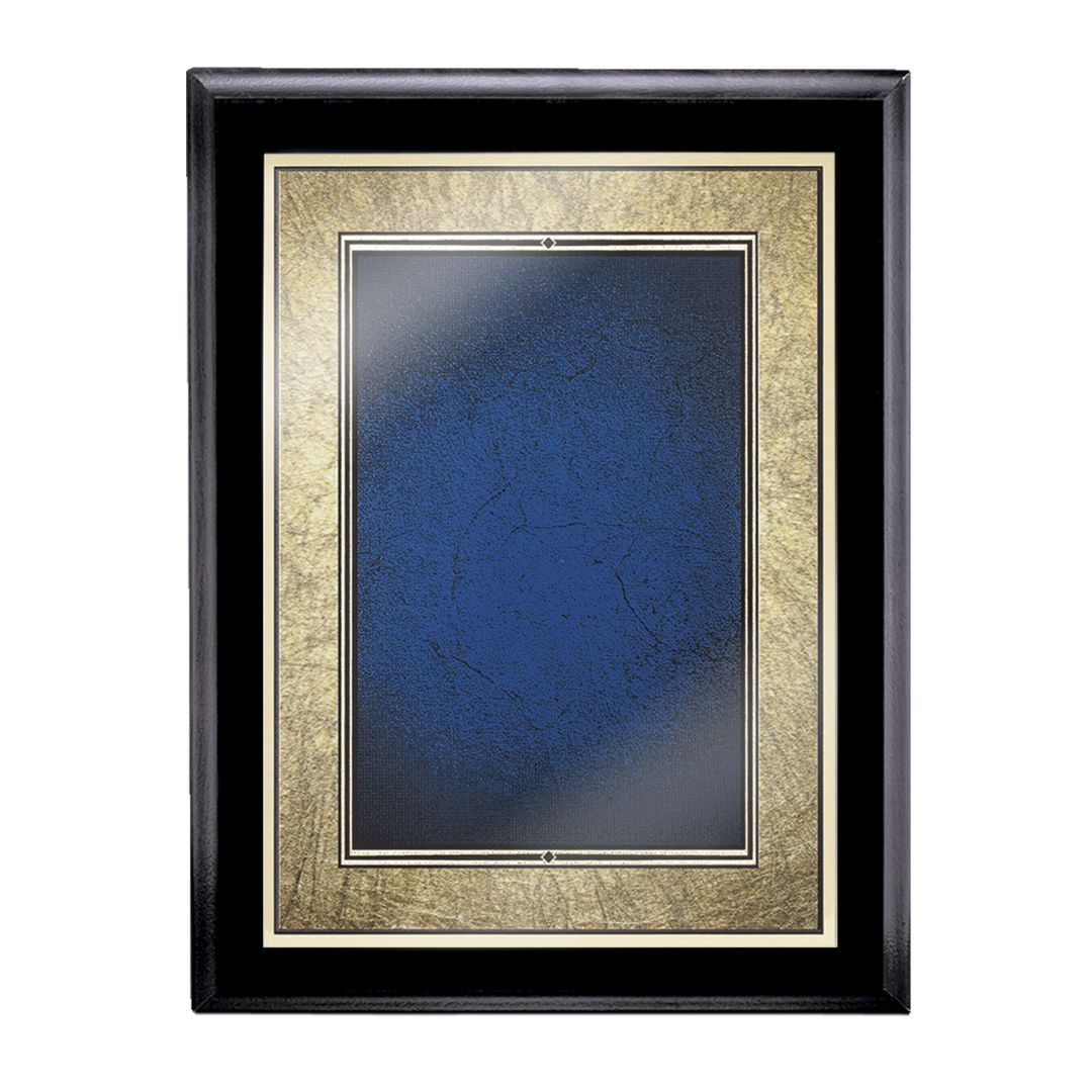 Farnsworth/Tamara - Black/Blue 6