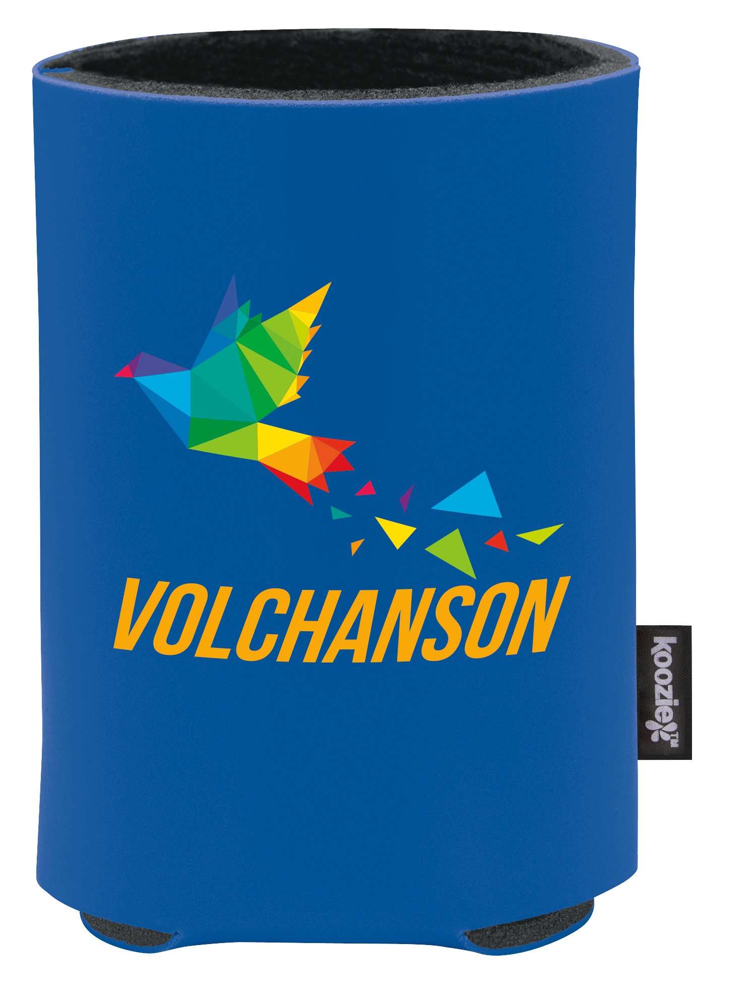 Deluxe Collapsible Can Cooler