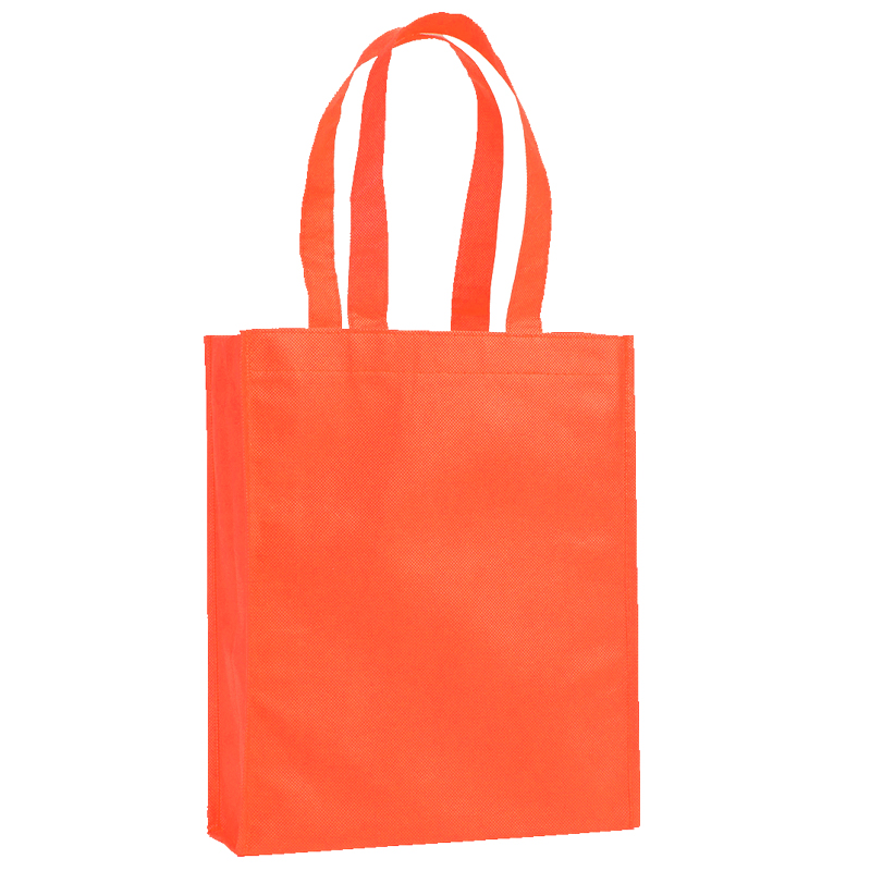 Mini Gift Tote Bag Non-Woven 5