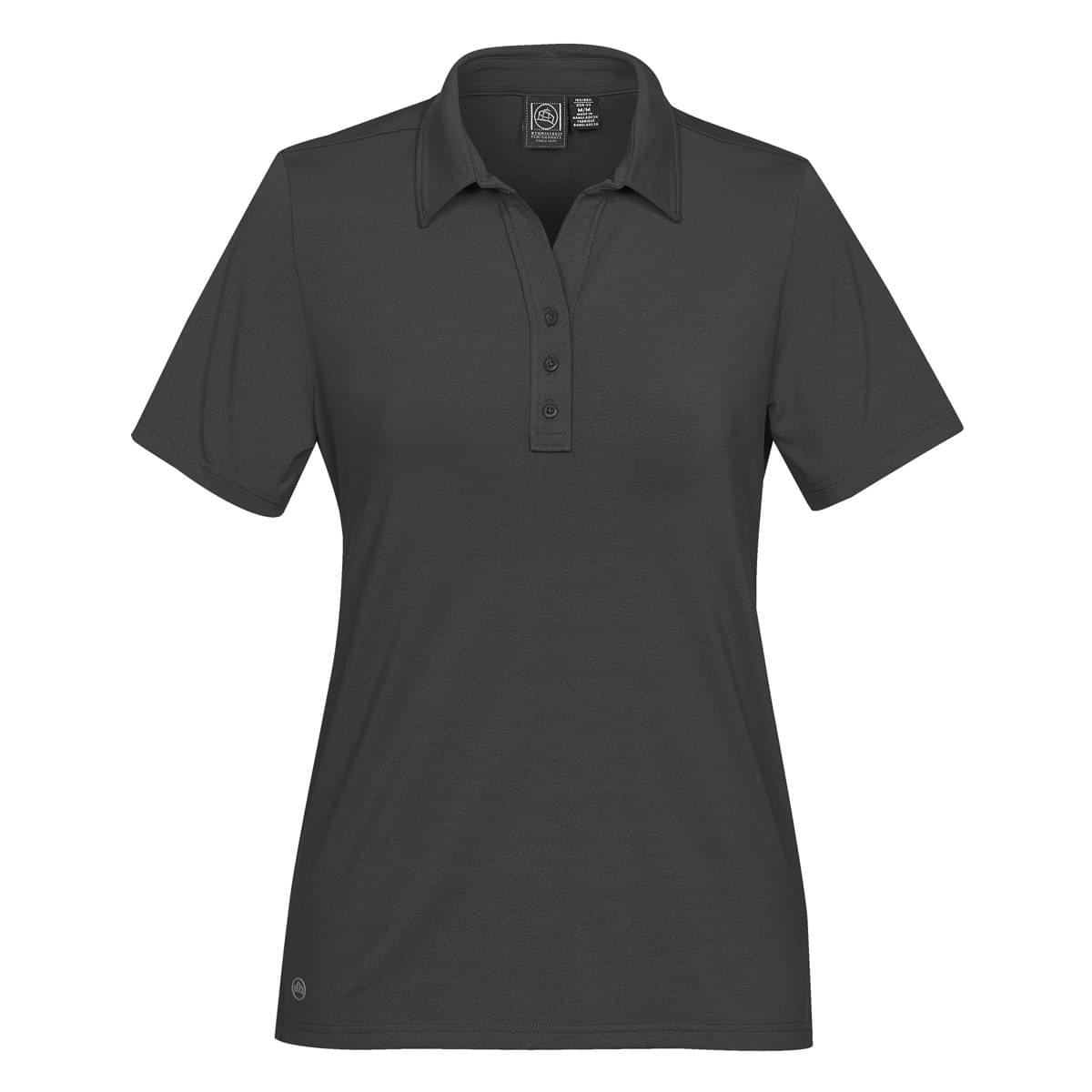 Stormtech Women's Solstice Performance Polo 11