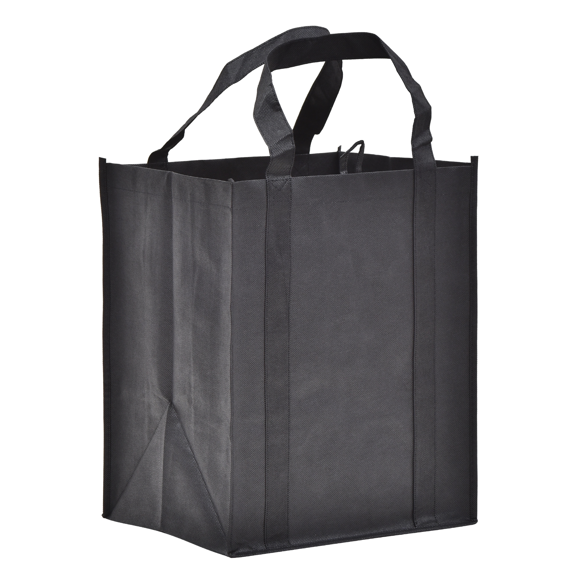 Value Grocery Tote Bag 12