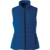 Women's Mercer Insulated Vest 12