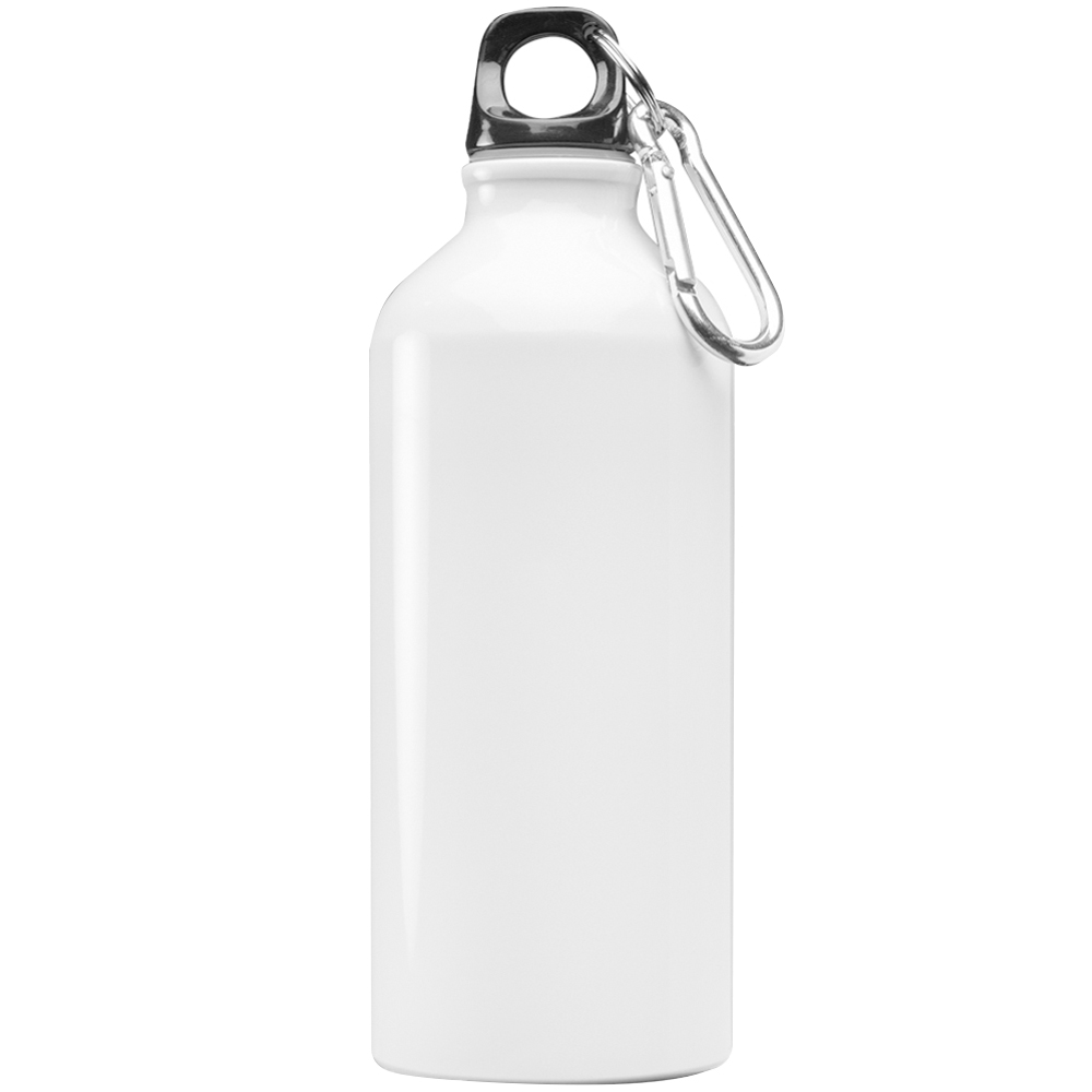 20 oz. Aluminum Water Bottles, custom water bottle with logo imprint 18
