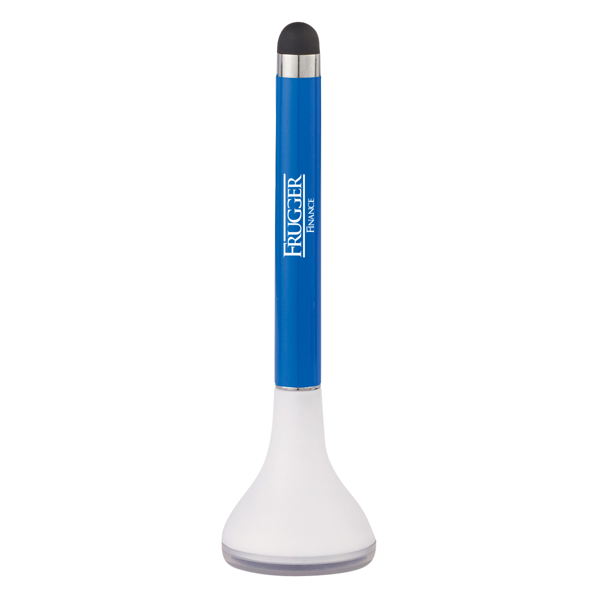Stylus Pen Stand With Screen Cleaner 9