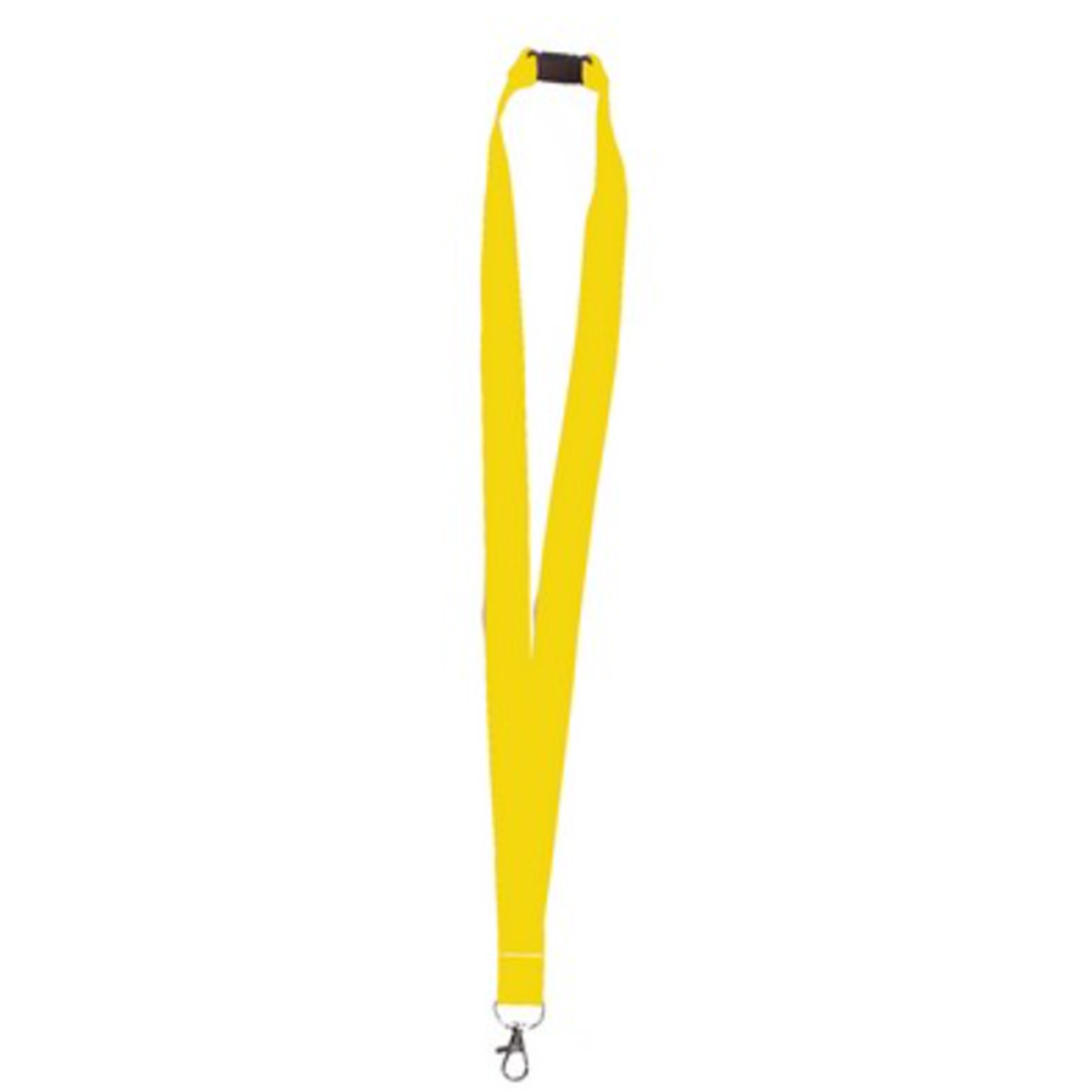Colorful Lanyard with Lobster Claw and Safety Breakaway 5