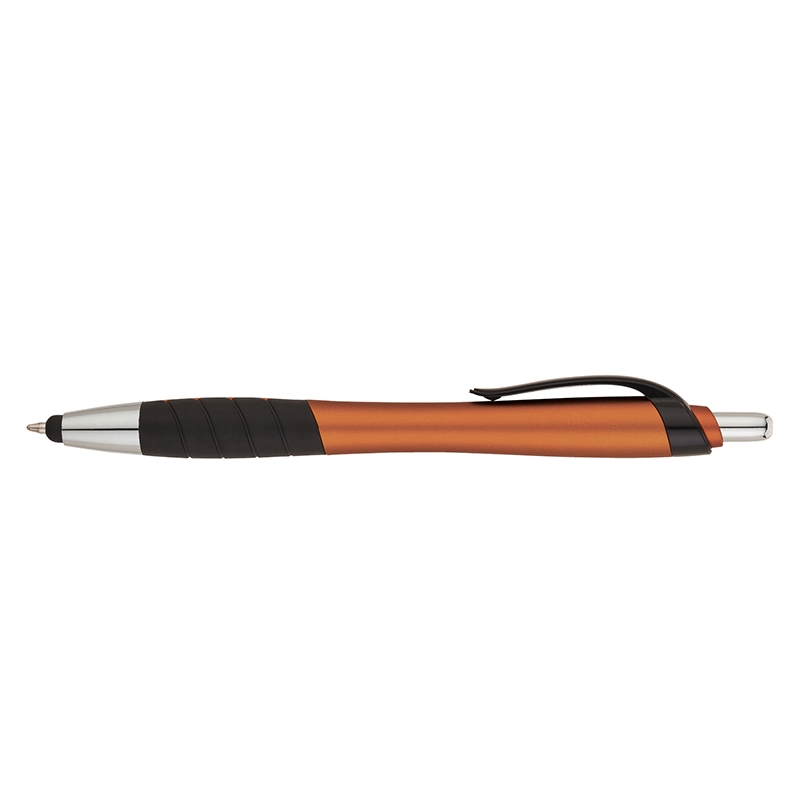 Wave® - Metallic Ballpoint Pen / Stylus 44