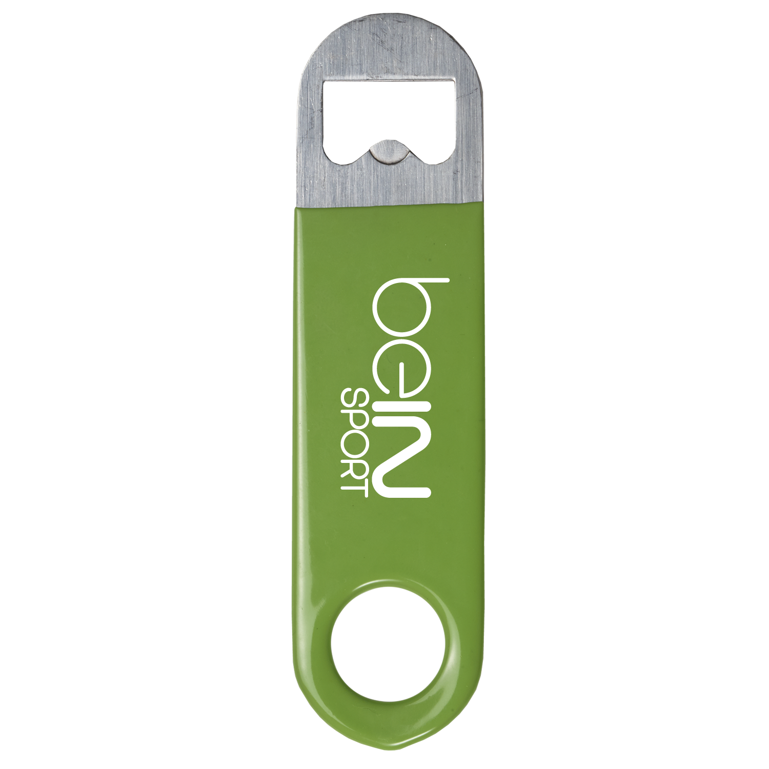 Mini Pub Vinyl Bottle Opener 2