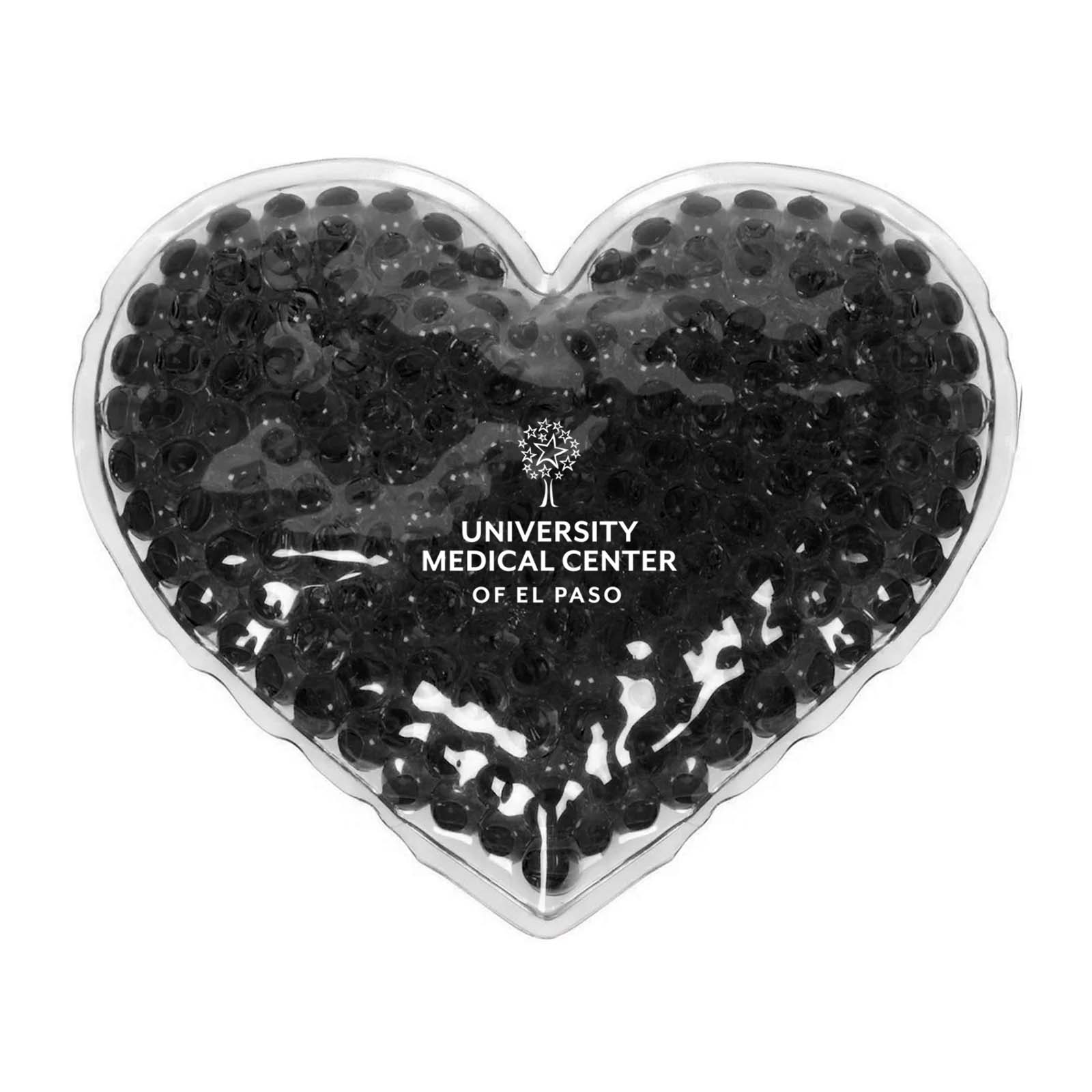 Heart Shaped Hot/Cold Gel Pack 3