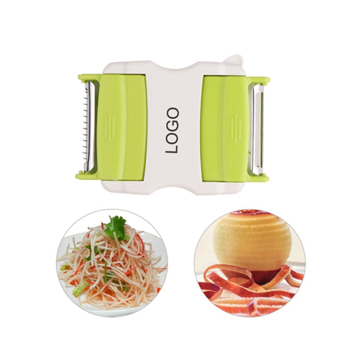 Vegetable/ Fruit Slicer Peeler 2