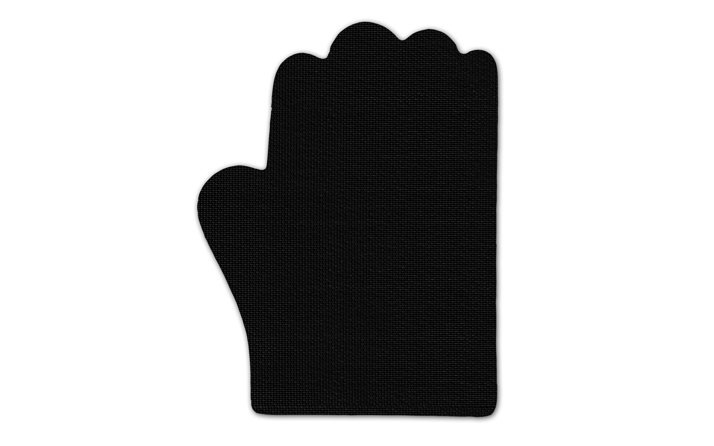 Hand Vinyl Jar Opener 6HN 69