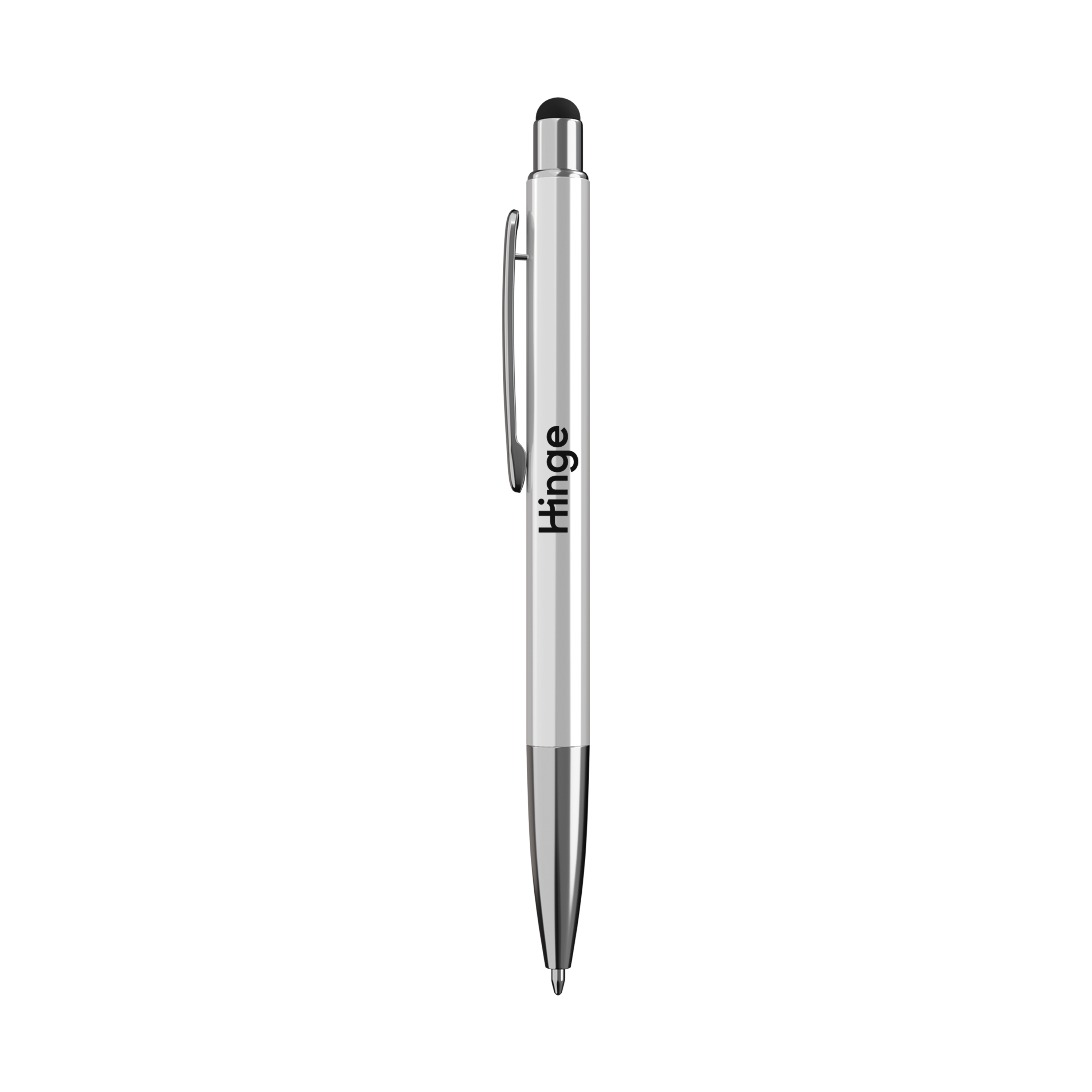 Top notch metallic ballpoint pen 6