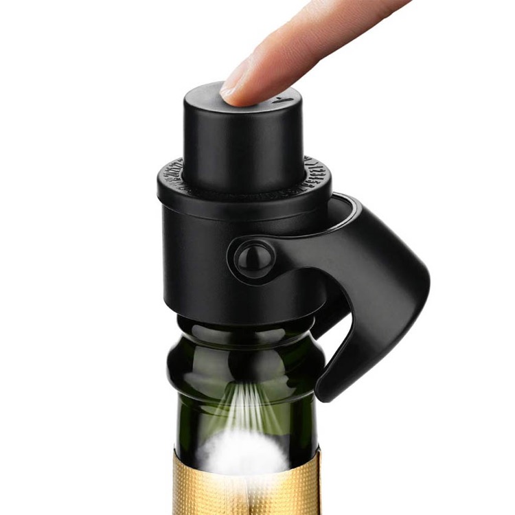 Champagne Stopper 3